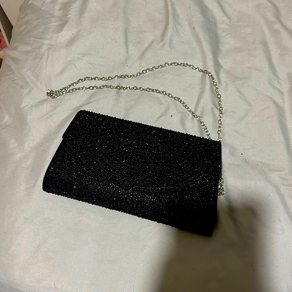 formal purse for prom etc.